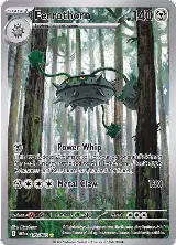 Ferrothorn - 149/086 (149/086), White Flare — Pokémon card price