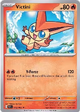 Victini (012/086), Black Bolt — Pokémon card price
