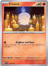 Litwick (016/086) — card price
