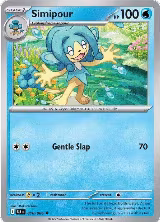 Simipour (018/086) — card price