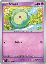 Solosis (037/086) — card price