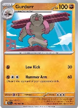 Gurdurr (048/086) — card price