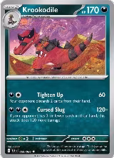 Krookodile (059/086) — card price