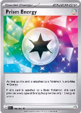 Prism Energy (086/086) — card price