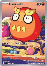 Darumaka - 097/086 (097/086) — card price