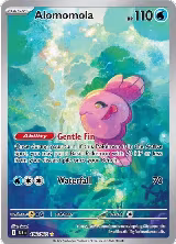 Alomomola - 108/086 (108/086) — card price