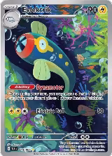 Eelektrik - 114/086 (114/086), Black Bolt — Pokémon card price