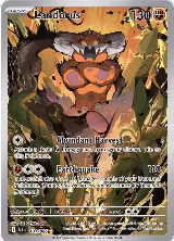 Landorus - 131/086 (131/086), Black Bolt — Pokémon card price