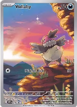 Vullaby - 144/086 (144/086) — card price