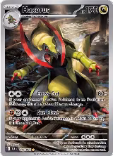 Haxorus - 147/086 (147/086), Black Bolt — Pokémon card price