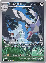 Tranquill - 149/086 (149/086), Black Bolt — Pokémon card price