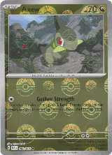 Axew (Poke Ball Pattern) (068/086), Black Bolt — Pokémon card price