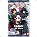 Demon Slayer: Kimetsu no Yaiba Vol.2 - Booster Pack, UEX05BT: Demon Slayer: Kimetsu no Yaiba Vol.2 — Union Arena sealed product price