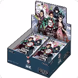 Demon Slayer: Kimetsu no Yaiba Vol.2 - Booster Box, UEX05BT: Demon Slayer: Kimetsu no Yaiba Vol.2 — Union Arena card price