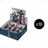 Demon Slayer: Kimetsu no Yaiba Vol.2 - Booster Box Case, UEX05BT: Demon Slayer: Kimetsu no Yaiba Vol.2 — Union Arena card price