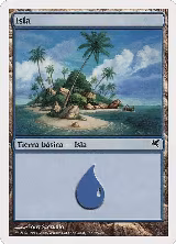 Island (Spanish) - "Isla" (H59) (H59), Magic Encyclopedia 2005 (Salvat/Hachette) — Magic card price