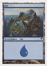 Island (Spanish) - "Isla" (E57) (E57), Magic Encyclopedia 2005 (Salvat/Hachette) — Magic card price
