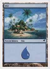 Island (Spanish) - "Isla" (H48) (H48), Magic Encyclopedia 2005 (Salvat/Hachette) — Magic card price
