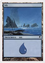 Island (Spanish) - "Isla" (G47) (G47), Magic Encyclopedia 2005 (Salvat/Hachette) — Magic card price