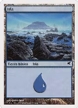Island (Spanish) - "Isla" (H46) (H46), Magic Encyclopedia 2005 (Salvat/Hachette) — Magic card price