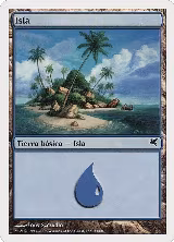 Island (Spanish) - "Isla" (E33) (E33), Magic Encyclopedia 2005 (Salvat/Hachette) — Magic card price