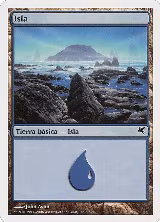 Island (Spanish) - "Isla" (H23) (H23), Magic Encyclopedia 2005 (Salvat/Hachette) — Magic card price