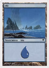 Island (Spanish) - "Isla" (G12) (G12) — card price