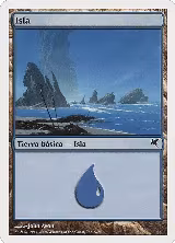 Island (Spanish) - "Isla" (H9) (H9) — card price