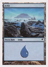 Island (Italian) - "Isola" (H12) (H12) — card price