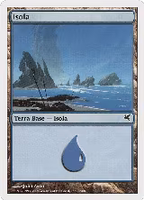 Island (Italian) - "Isola" (G12) (G12) — card price