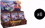 Strixhaven: School of Mages - Set Booster Display Case, Strixhaven: School of Mages — Magic card price