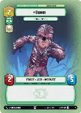 Gungi - Finding Himself (4) — card price