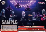 Ave Mujica (RRR) (BD/W125-E064R RRR) — card price