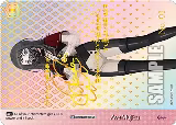 Ave Mujica (C) (SIR) (BD/W125-E064SIRc SIR) — card price