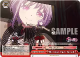 The Gears Have Turned (RRR) (BD/W125-E065R RRR) — card price