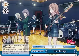 Haruhikage (BD/W125-E100 CR) — card price