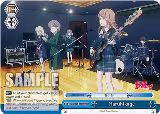Haruhikage (RRR) (BD/W125-E100R RRR) — card price