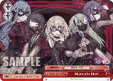 Memento Mori (RRR) (BD/W125-TE19R) — card price