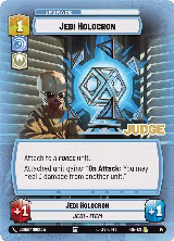 Jedi Holocron (14) — card price