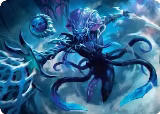 Illvoi Galeblade Art Card (7) — card price