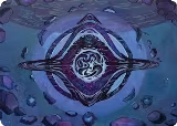 Archenemy's Charm Art Card (11) — card price