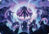 Chorale of the Void Art Card (12) — card price
