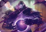 Embrace Oblivion Art Card (13) — card price