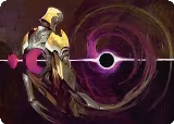 Gravkill Art Card (14) — card price