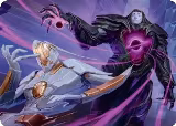 Lightless Evangel Art Card (15) — card price