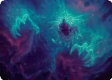 Cosmogoyf Art Card (24) — card price
