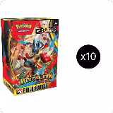 Mega Evolution Build & Battle Box Display, Mega Evolution — Pokémon card price
