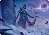 Bygone Colossus Art Card (26) — card price