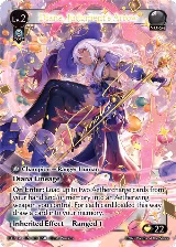Diana, Judgment's Arrow (CSR) (009) — card price