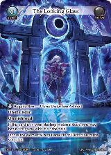 The Looking Glass (022) — card price